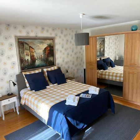Aux Trois Muriers Villeneuve-sur-Lot Esterno foto